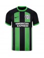 Brighton Simon Adingra #11 Replika Tredje Kläder 2024-25 Kortärmad